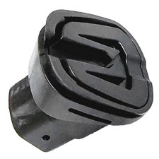 Supporto Telecomando Detector