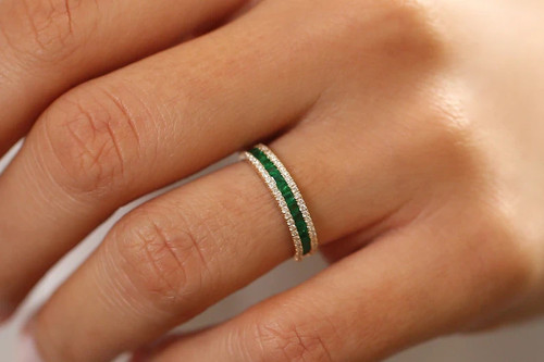 Anello donna principessa - 2,
