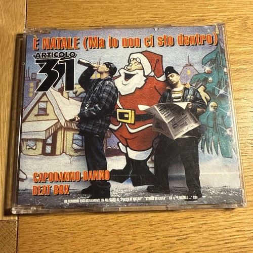 Articolo è natale - ‎–,