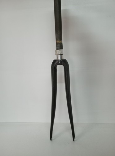 Forcella carbonio bici - carbonio,