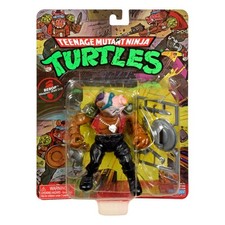 Teenage mutant ninja turtles - teenage,