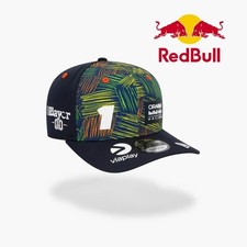🧢 Berretto Red Bull Racing