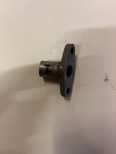 Pipetta carburatore rizzato - pipetta,