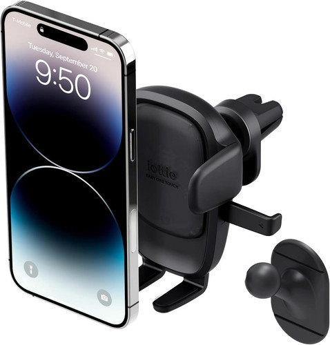 Easy one touch supporto - touch,