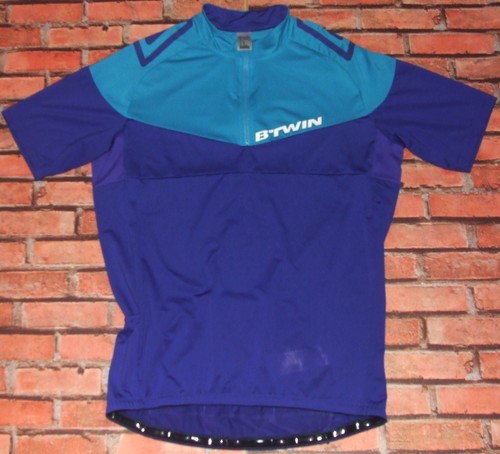 Twin maglia shirt - b,