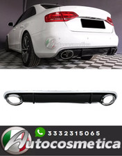 AUDI A4 B8 2007-2011 SOTTO