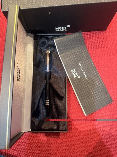 Penna montblanc starwalker - penna,