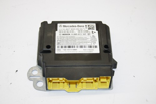 Mercedes vito w447 2014 - w447, 2014-2018