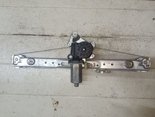 BMW 3 E46 2003 Regolatore