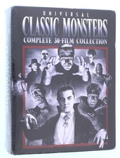 Universal | Classic Monsters |
