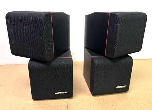 Coppia diffusori montabili - , da