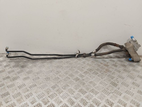 Radiatore olio cambio bmw - radiatore,