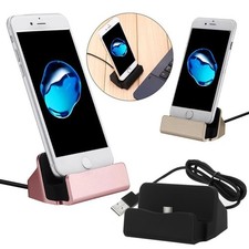 Docking Station Caricatore per