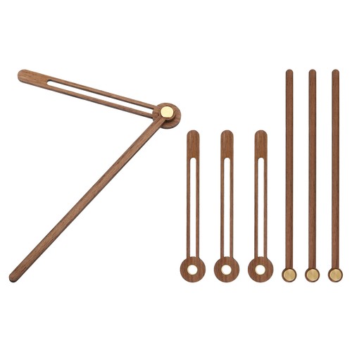Orologio kit lancette set - orologio,