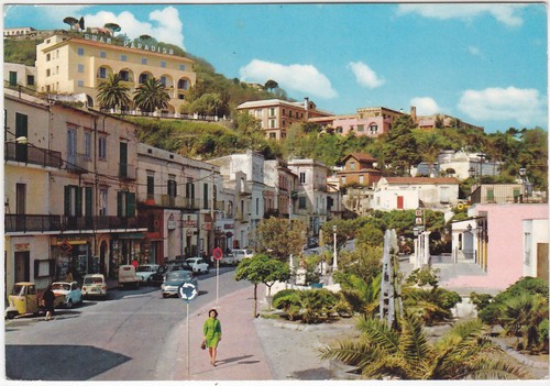 Casamicciola terme ischia - casamicciola,