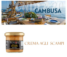 Crema Agli Scampi Confezione