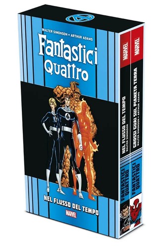 Ebond fantastici quattro - ebond,