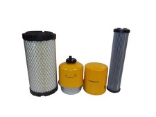 RICAMBI JCB - Kit filtri JCB