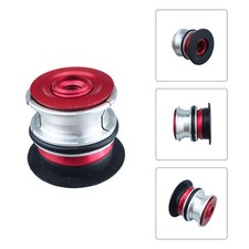 Forcella in carbonio 1 1/8