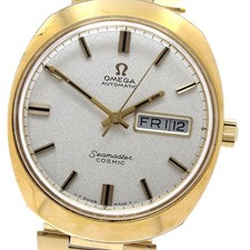 Orologio Uomo Automatico Omega