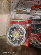 FERRARI 360 CHALLENGE DE