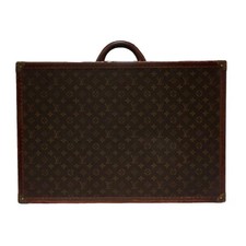 Valigia baule Louis Vuitton in