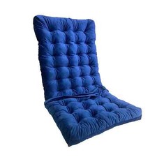 Cuscino lungo in velluto per