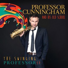 Professor cunningham la - professor,