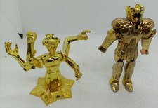 Cavalieri dello zodiaco - dello,