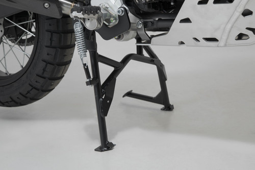 Kit cavalletto centrale