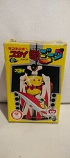 Takara Magne Robo Mini Jeeg robot d'acciaio 1976