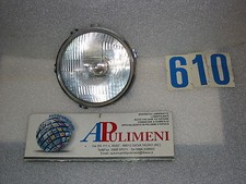 FARO (HEAD LAMPS) COMPLETO