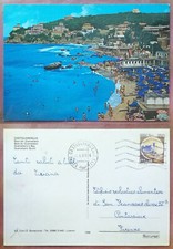 CASTIGLIONCELLO - Baia del Quercetano 1981