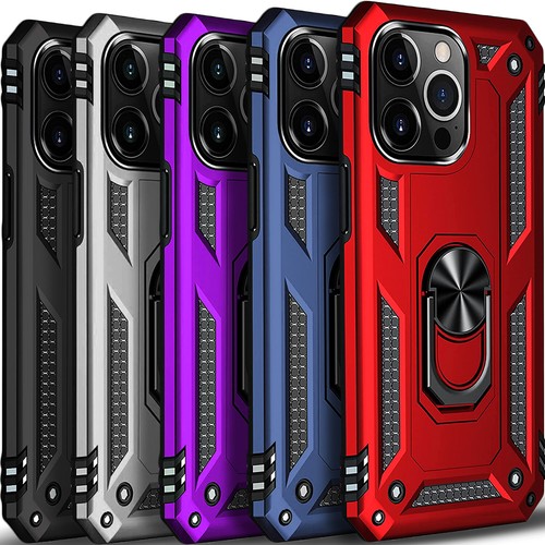 Custodia per iphone pro - 17, max