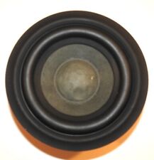 BOWERS AND WILKINS B&W ASW608 ALTOPARLANTE SUBWOOFER ALIMENTATO (*SOLO WOOFER)