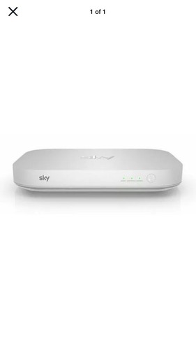Sky ee120 booster - q,