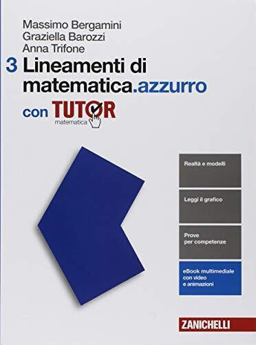 Lineamenti - , di