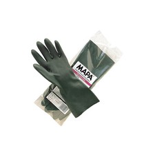 Guanti lunghi Mapa neoprene e