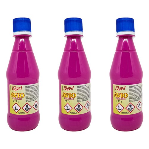 Pezzi avio solvente floyd - avio,