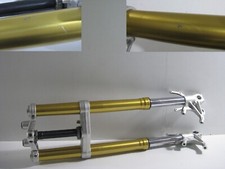 Forcella Telegabel Gabelholm