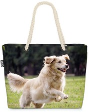 VOID Tasche Golden Retriever