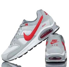 NIKE AIR MAX COMMAND UK TAGLIE