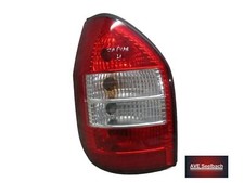 Opel Zafira A Fanalino