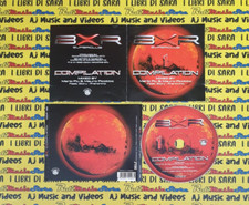 CD Compilation BXR SUPERCLUB VOL. 1 1999 MARIO PIU' MAURO PICOTTO FRANCHINO (C59