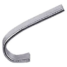 GANCIO PER RETE METALLICA 5 x