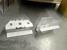 W124 W201 Supporto/Console per