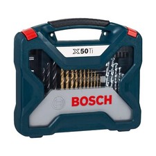Bosch Professional 50-piece