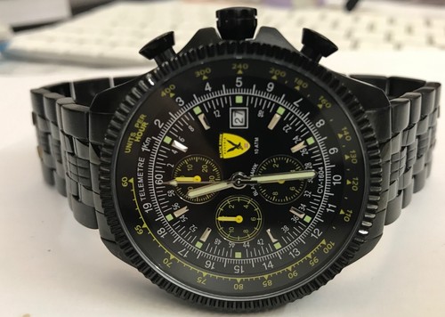 Cavadini orologio uomo - orologio,