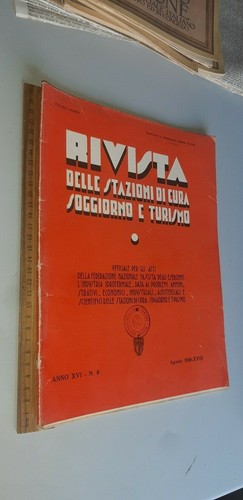 Rivista delle stazioni cura - di,