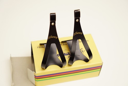Eccellente clip punta brc nero - clip,